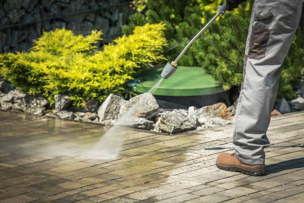 Reliable Woodside, CA Pressure Washing Services Solutions